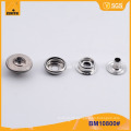 15mm Rhinestone Snap Button for Clothes BM10800